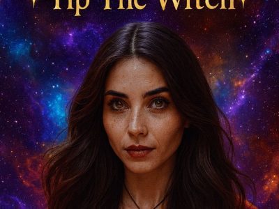 Tip The Witch