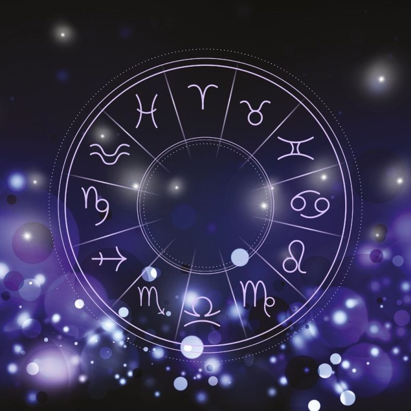 Personal Horoscope Reading
