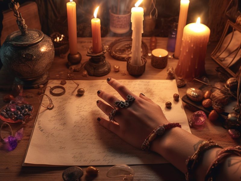 4x Potency Daily Sex & Lust Attraction Spell - Image 3