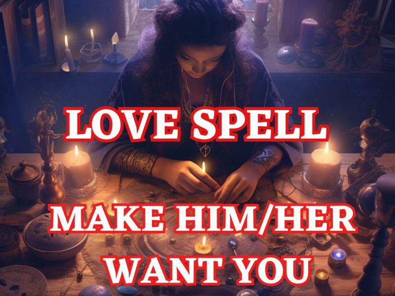 Stubborn Target Spell – Bring Them Back