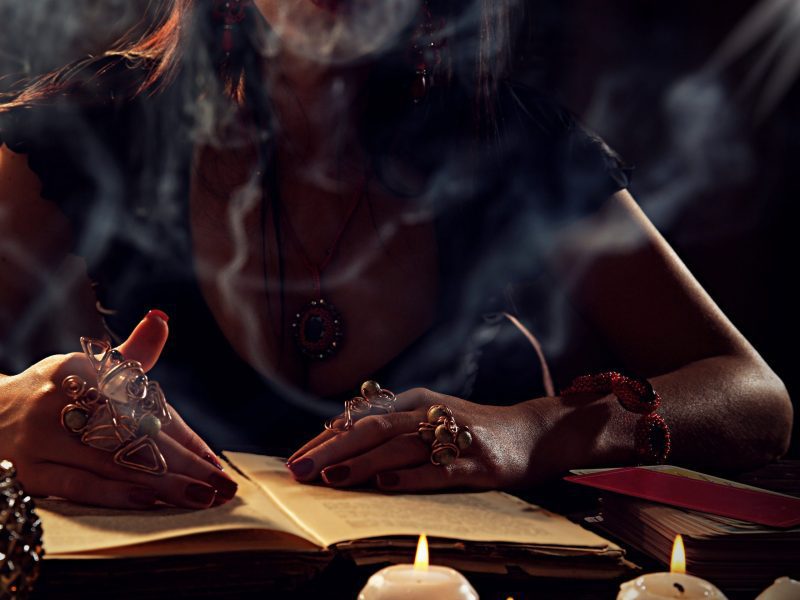 4x Potency Daily Sex & Lust Attraction Spell - Image 2