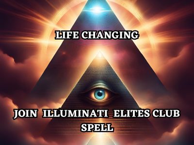 Join Illuminati Elites Club - Become Wealthy - Financial Freedom
