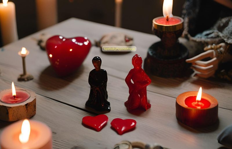 Heaven Passage Spell for You or Loved Ones - Image 6