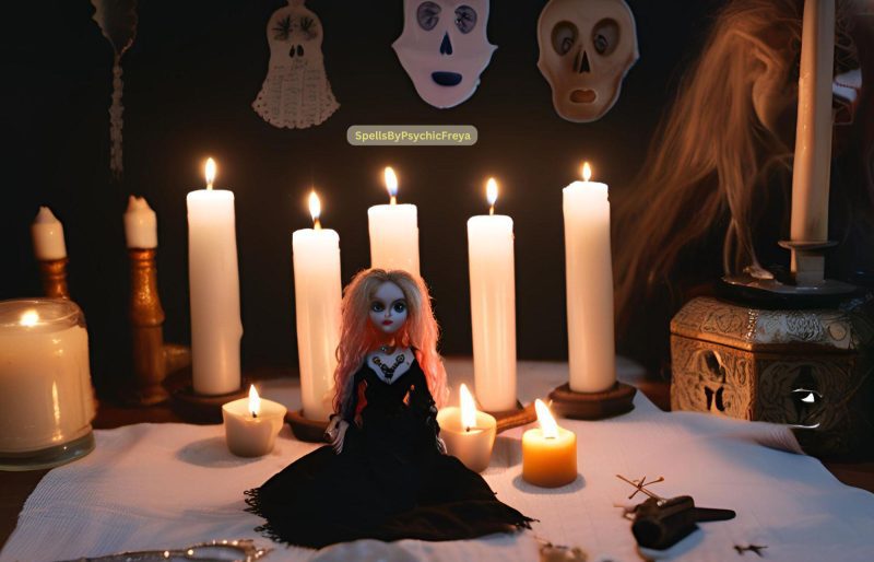 Strong Obsession Love Spell – Irresistible Attraction - Image 10