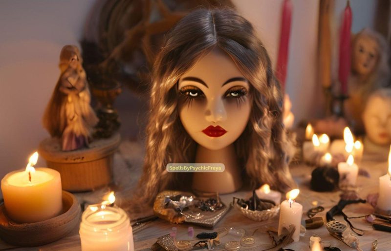 Money Windfall Attraction Spell - Image 10