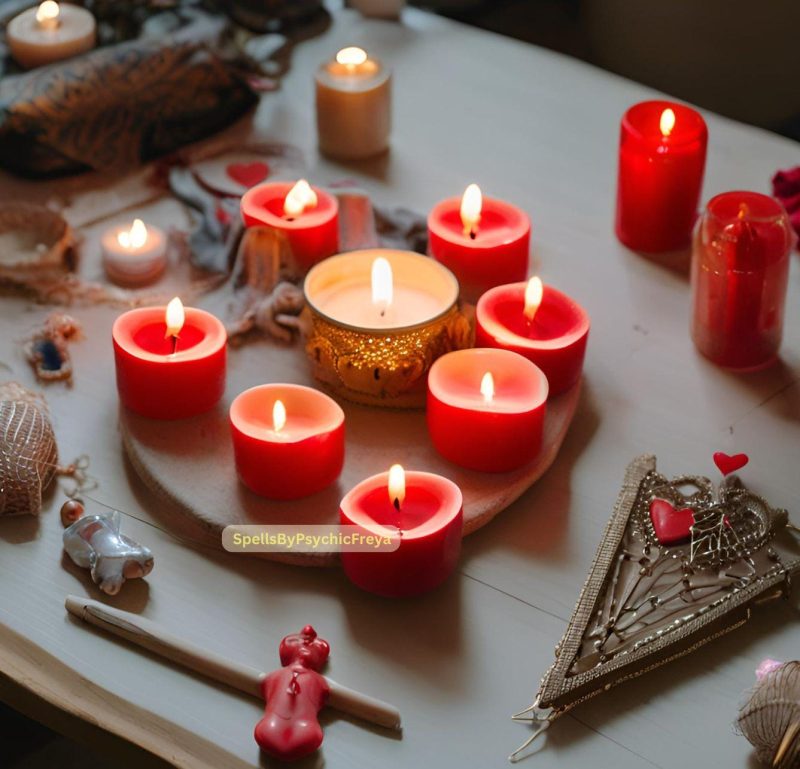 Money Windfall Attraction Spell - Image 8