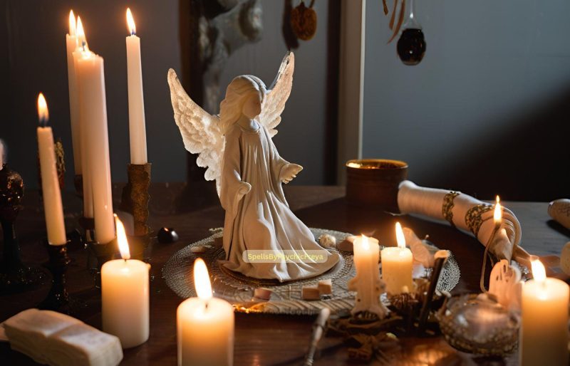 Family Protection & Good Luck Spell - Image 8