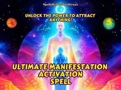 Unlock The Power To Attract Anything! The Power of 369 Spell