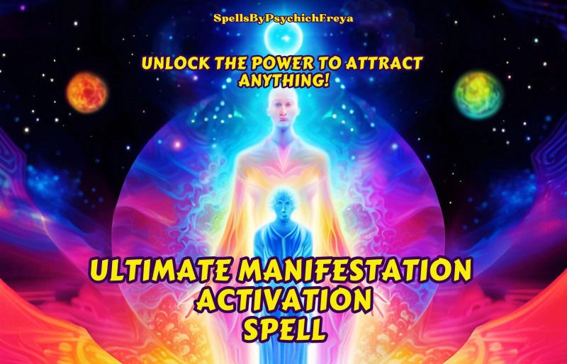 Unlock The Power To Attract Anything! The Power of 369 Spell