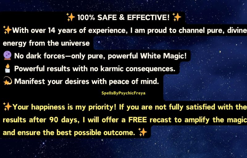 Unlock The Power To Attract Anything! The Power of 369 Spell - Image 3