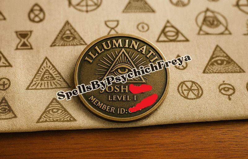 Join Illuminati Elites Club - Become Wealthy - Financial Freedom - Image 5