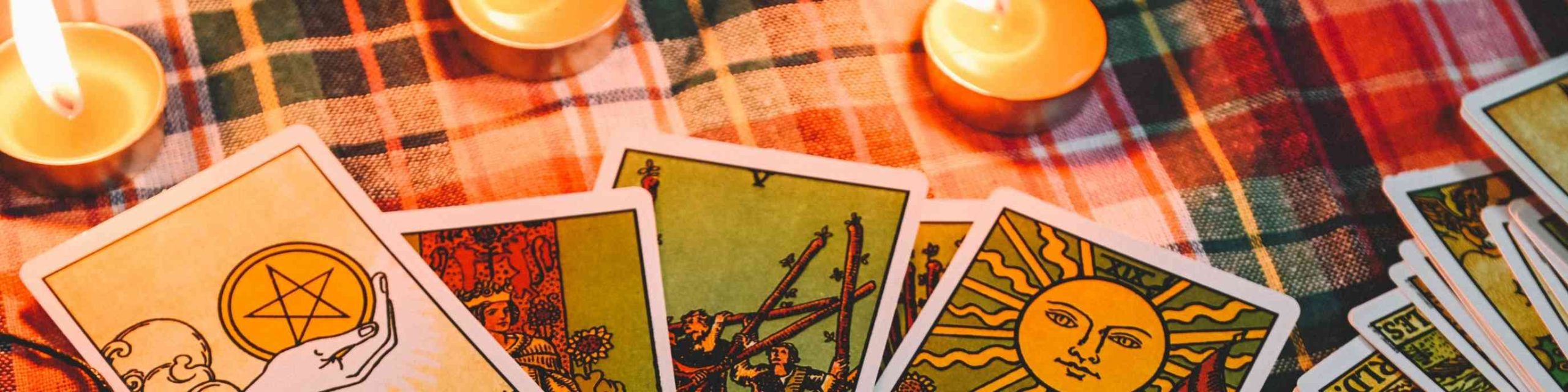 Tarot and Psychic Readings