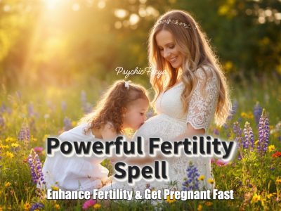 Fertility spell