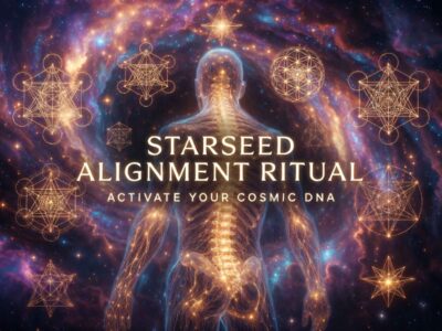 Starseed Alignment