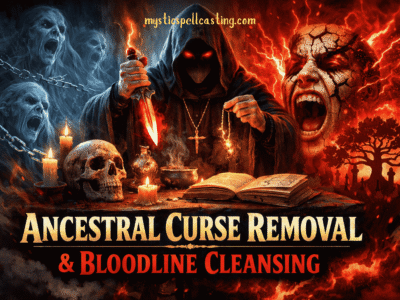 Ancestral Curse Removal